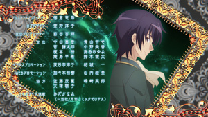 Otome Game no Hametsu Flag shika Nai Akuyaku Reijou ni Tensei shiteshimatta...